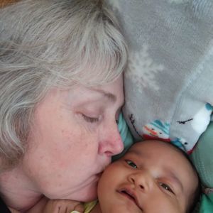 Meet your Posher, Joan